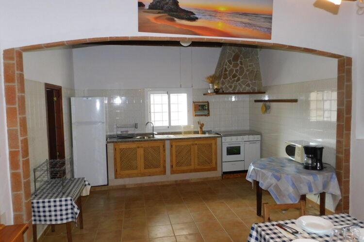 Belvilla By Oyo Aubergine Villa Sant Miquel De Balansat