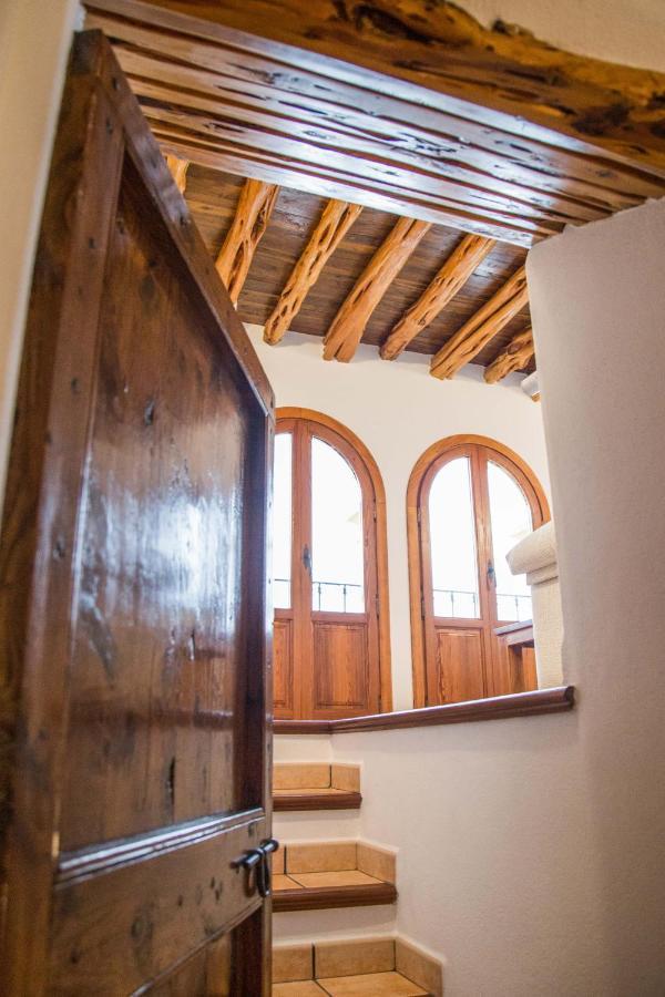 Casa Pep Cudula * Sant Llorenc de Balafia