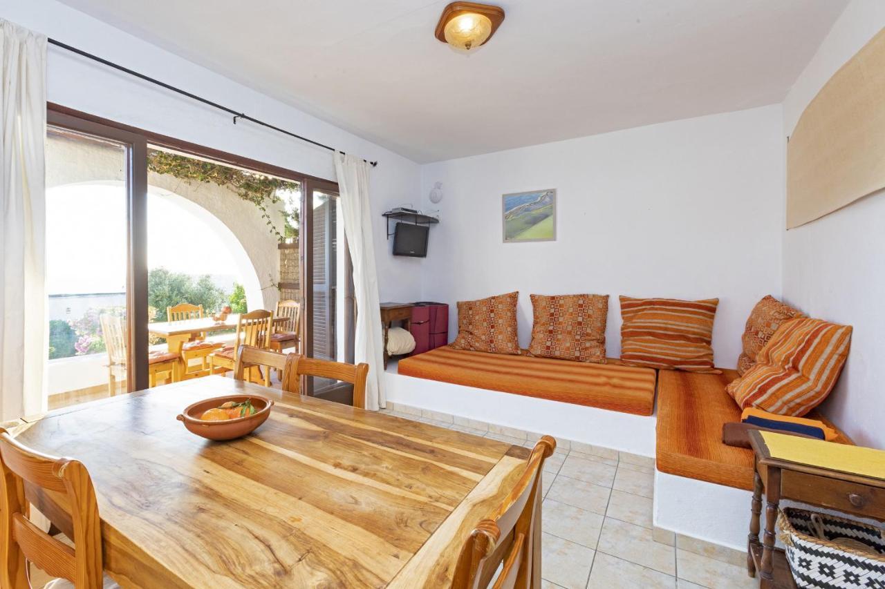 Villa Nubita Sant Josep de sa Talaia