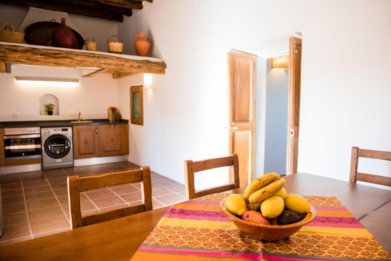 Casa Can Boletar Holiday home Santa Gertrudis (Ibiza)