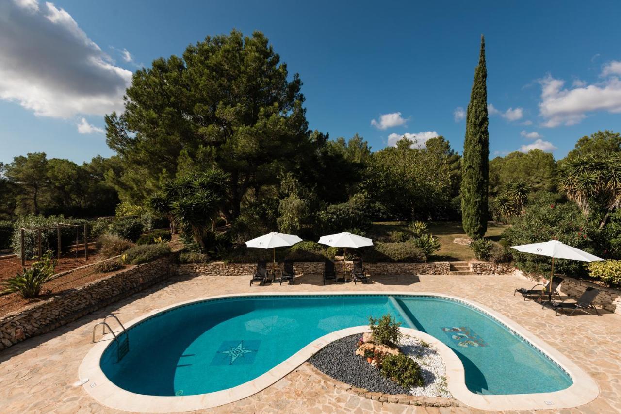 Guillem Farm stay