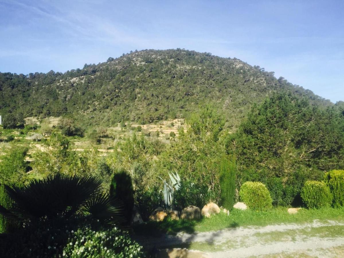 Sa Fé Peacefull Nature View Portinatx