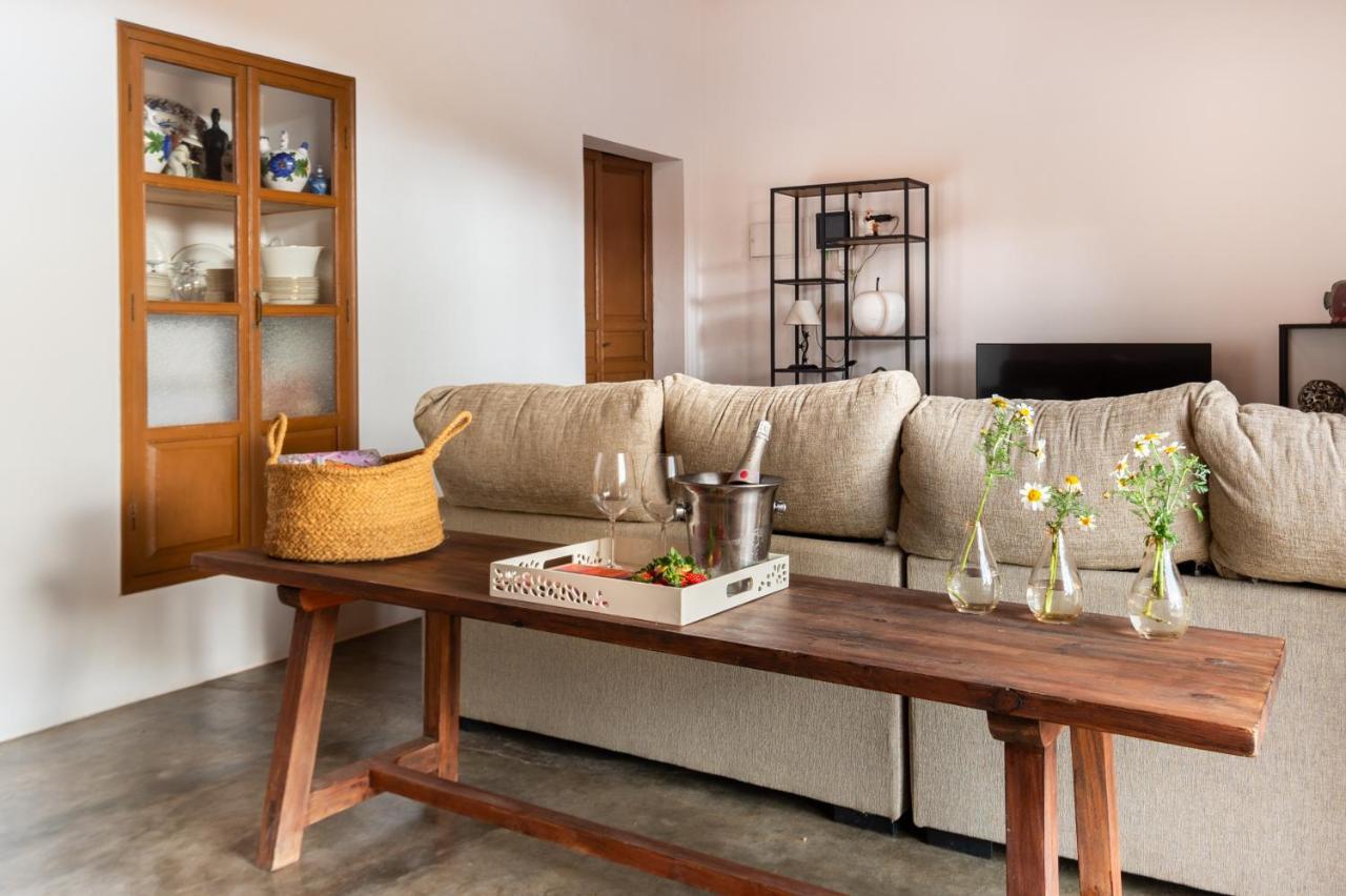Apartment Cova Camp San Antonio (Ibiza)