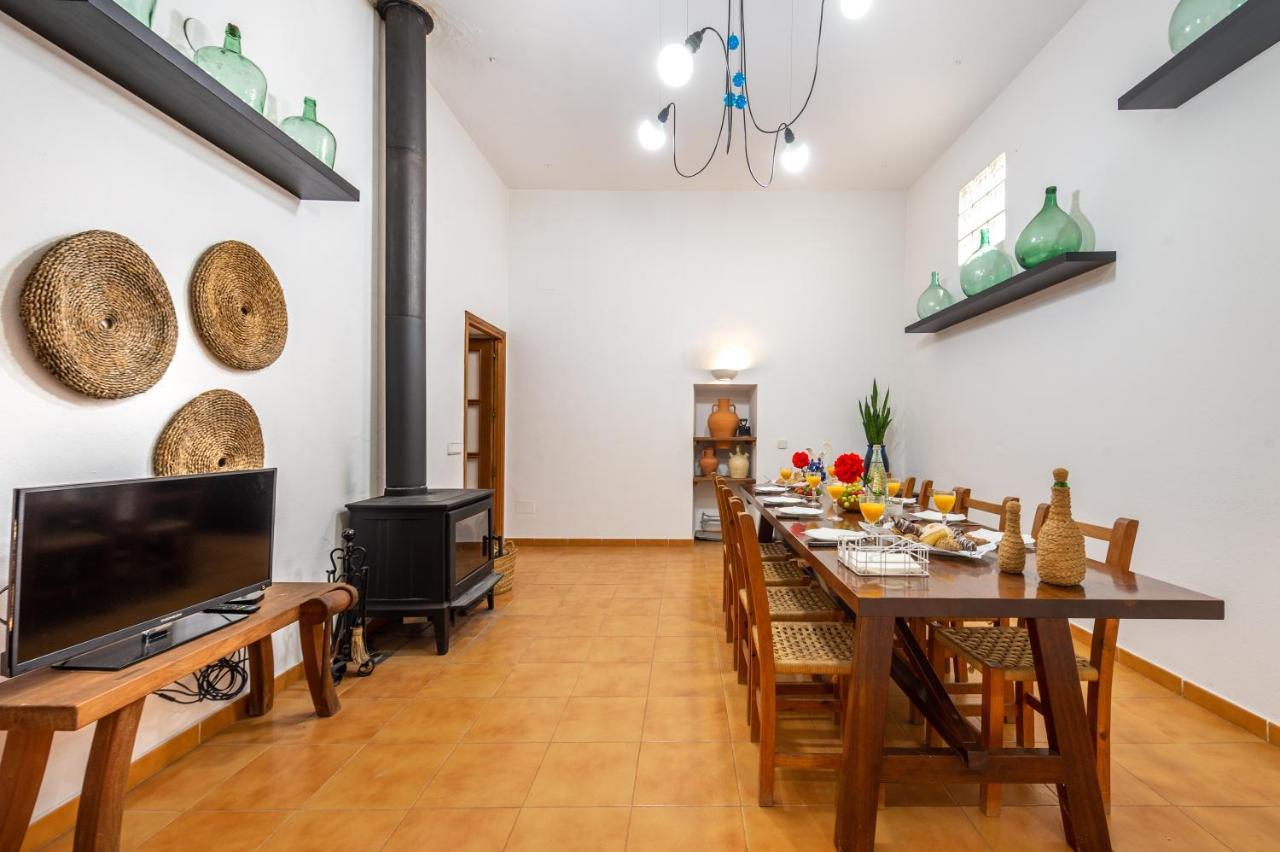 Apartment Cova Camp San Antonio (Ibiza)
