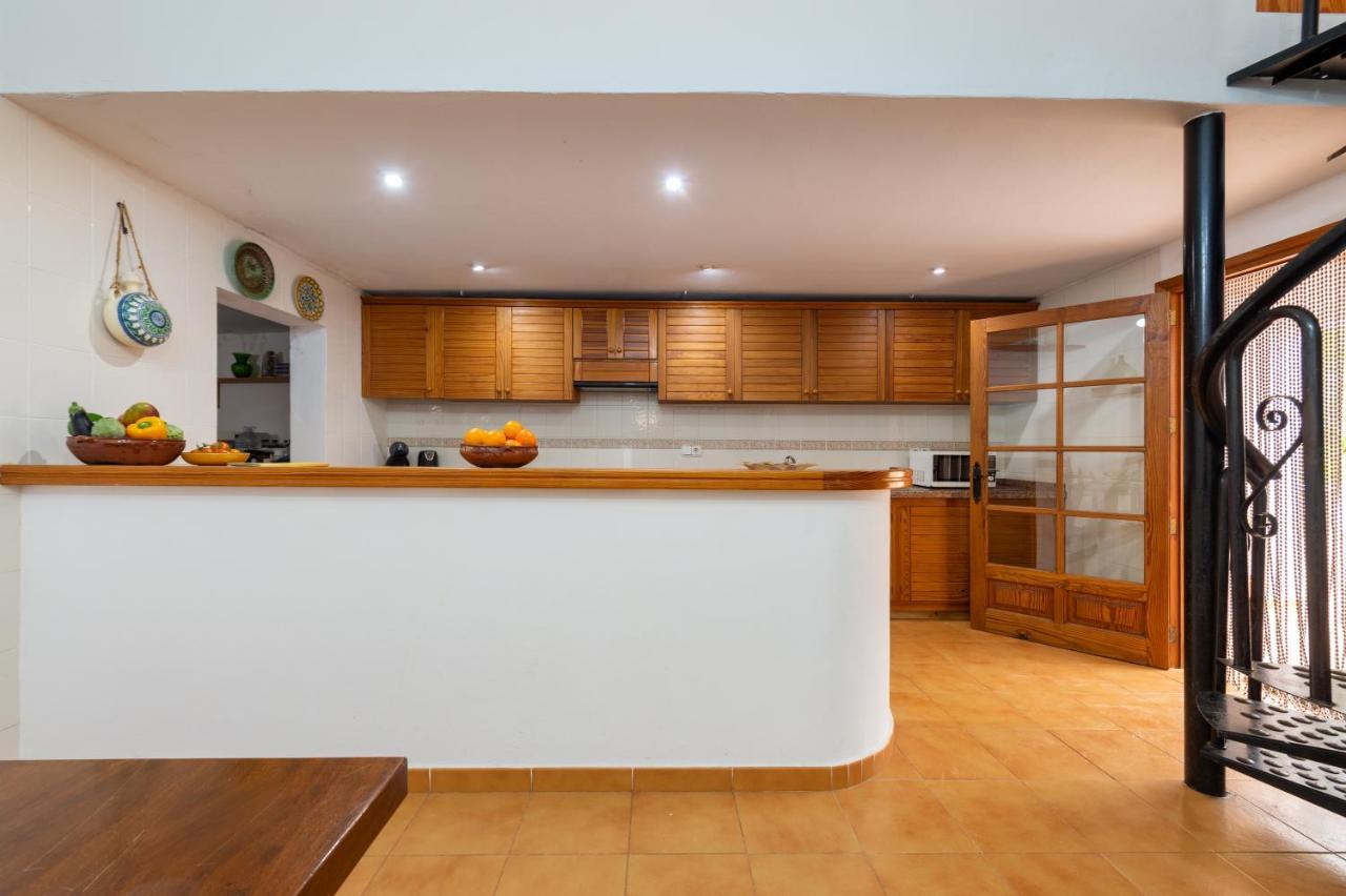 Cova Camp Apartment