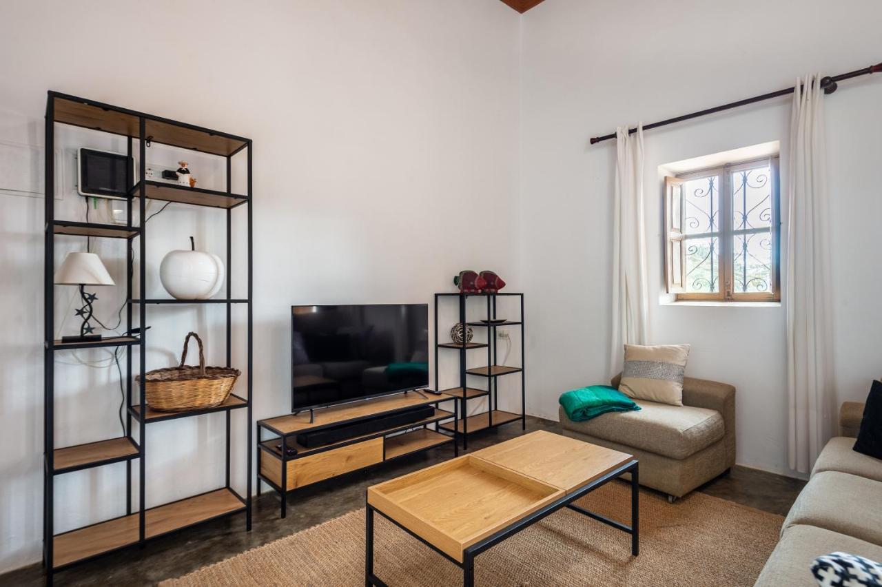 Apartment Cova Camp San Antonio (Ibiza)