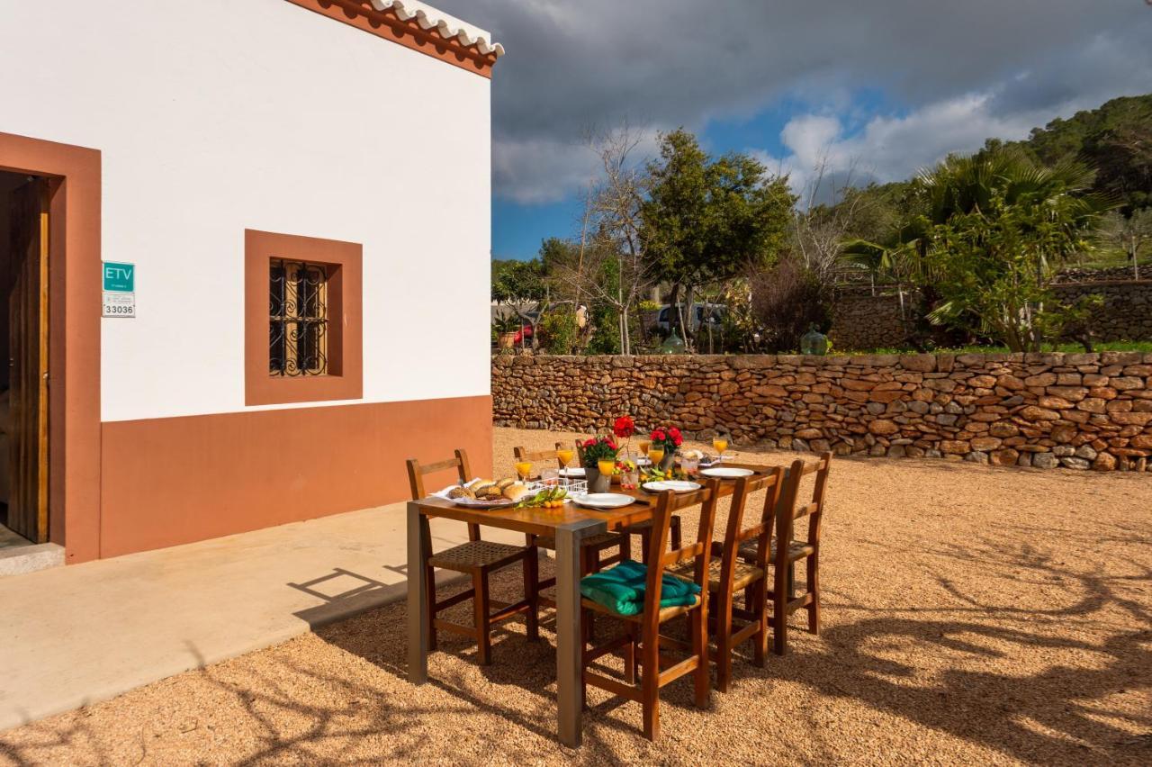 Apartment Cova Camp San Antonio (Ibiza)