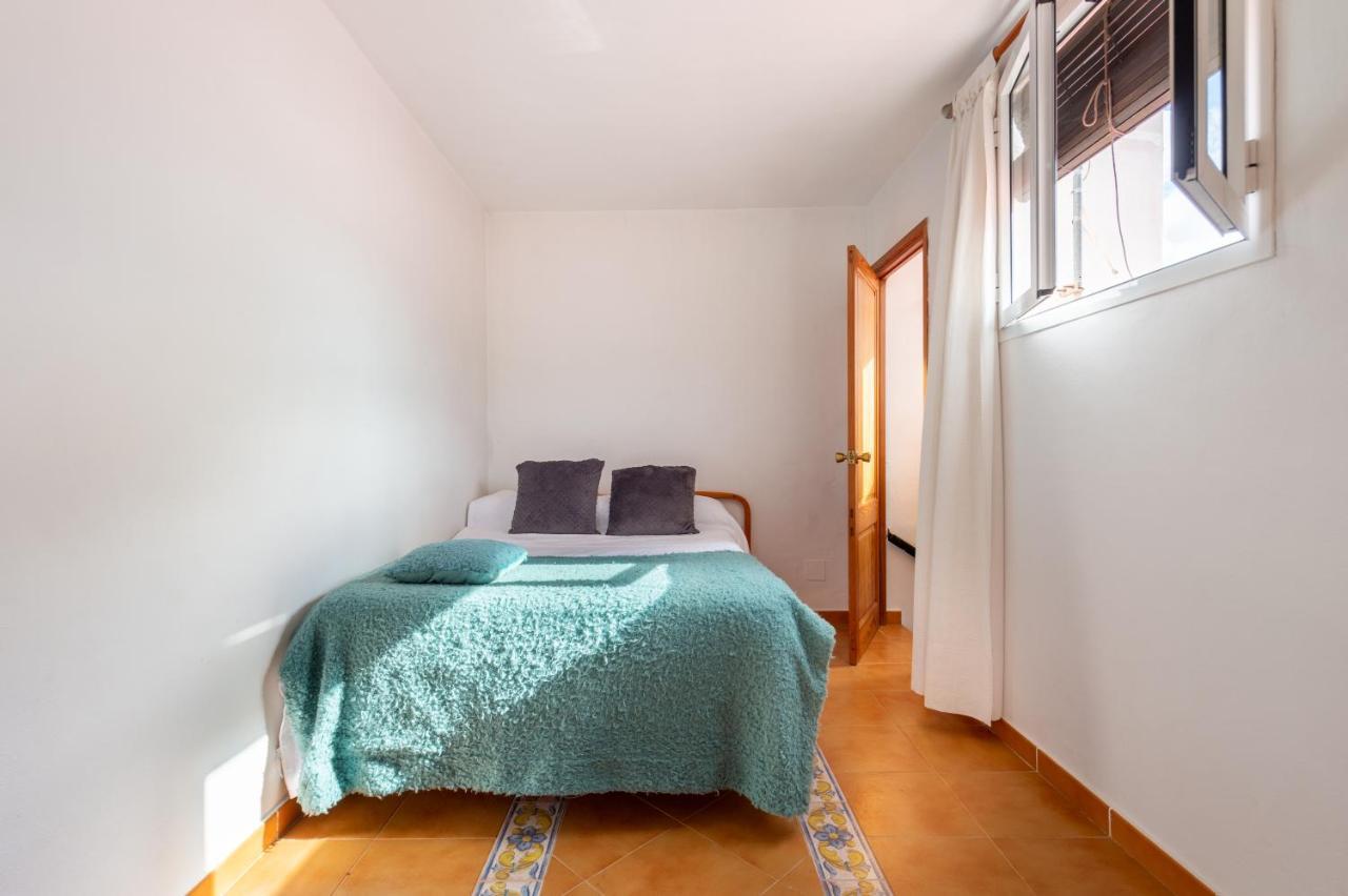Apartment Cova Camp