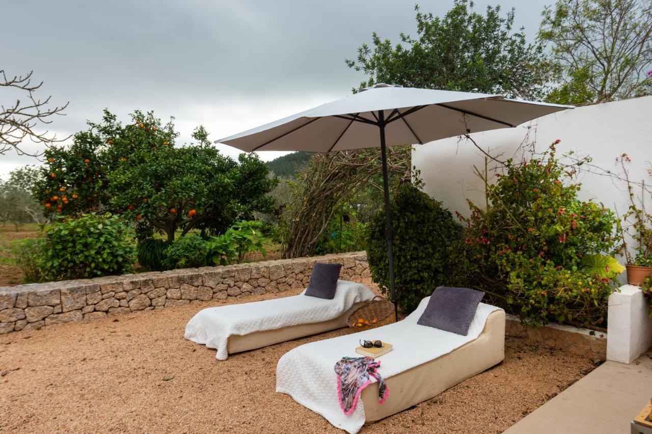 Apartment Cova Camp San Antonio (Ibiza)