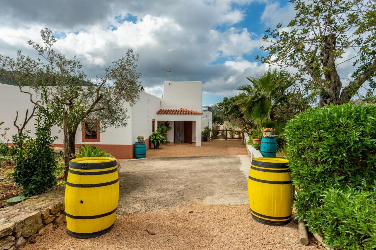 Cova Camp San Antonio (Ibiza)