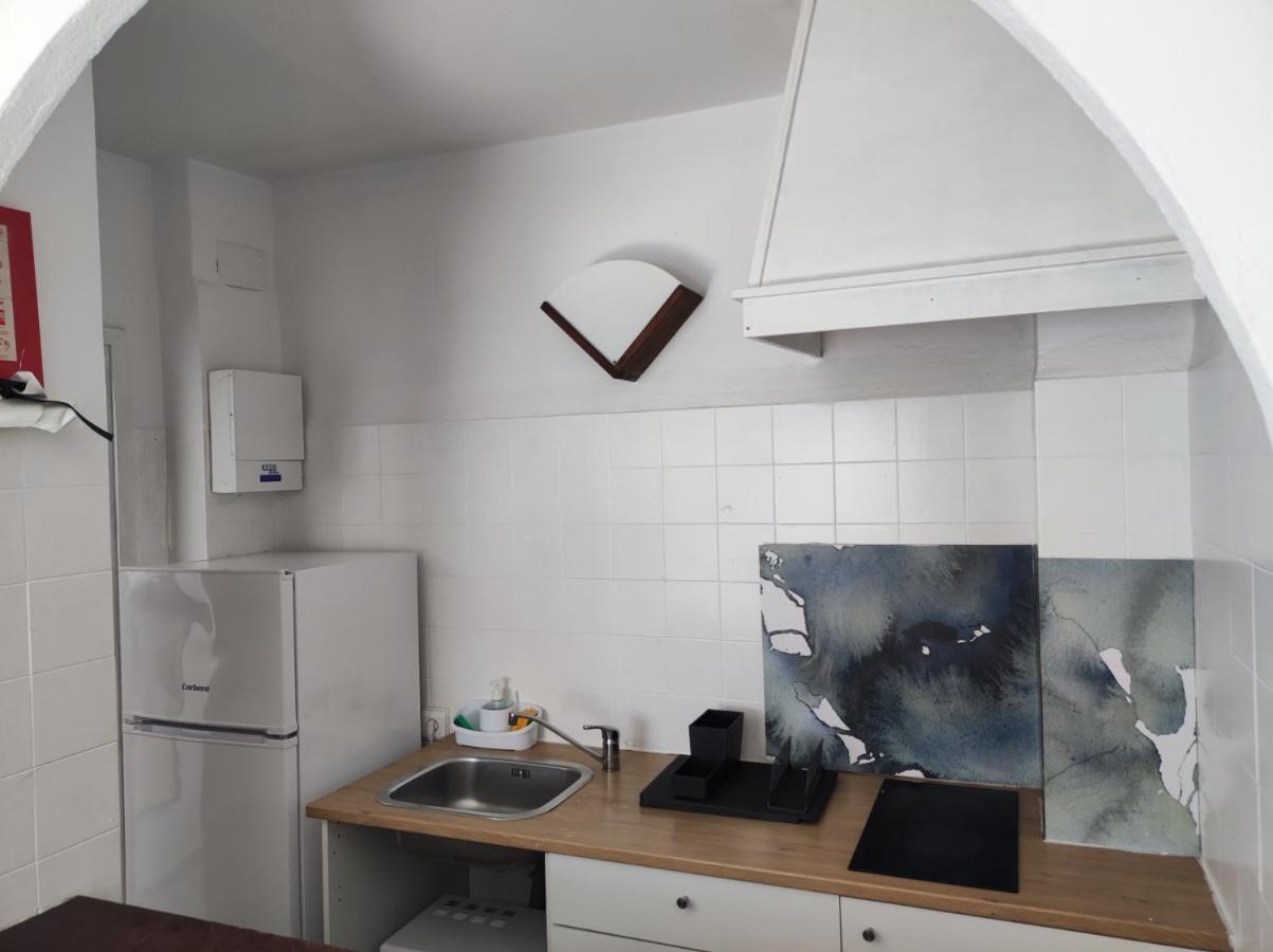 Smart Way Ibiza Appartement