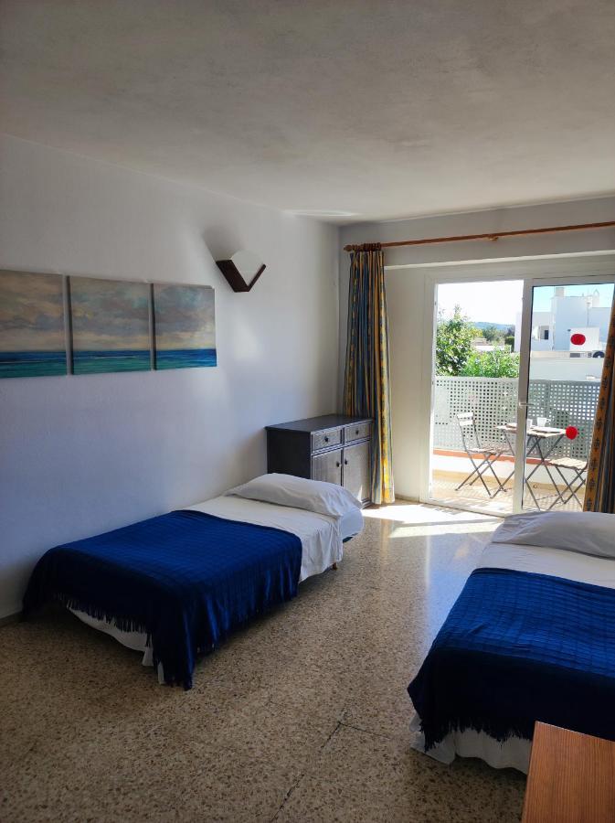 Smart Way Ibiza
