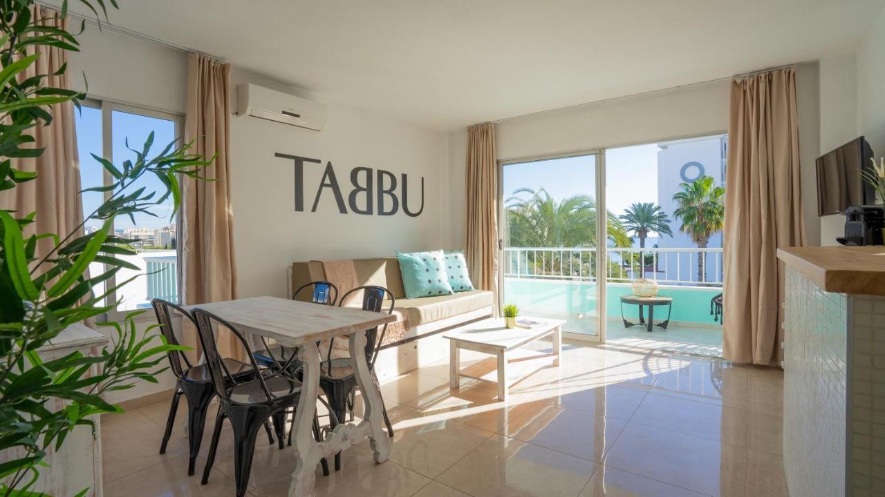 Tabbu Ibiza Apartamento *