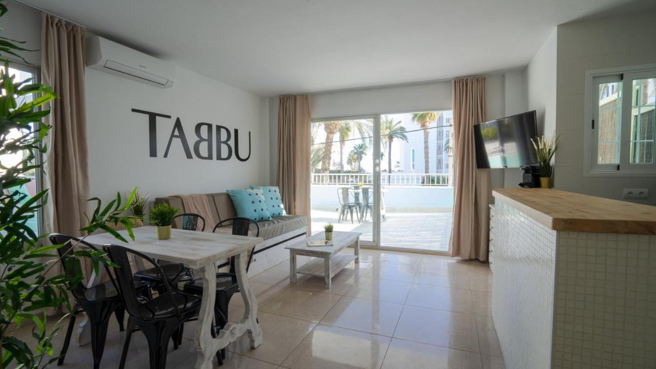 Tabbu Ibiza Apartamento