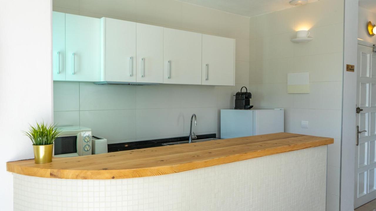 Apartamento Tabbu Ibiza