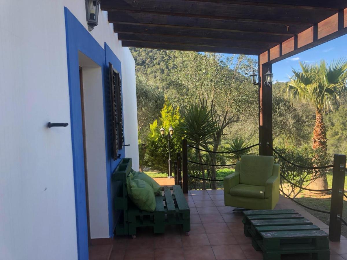 Villa Sa Calma *