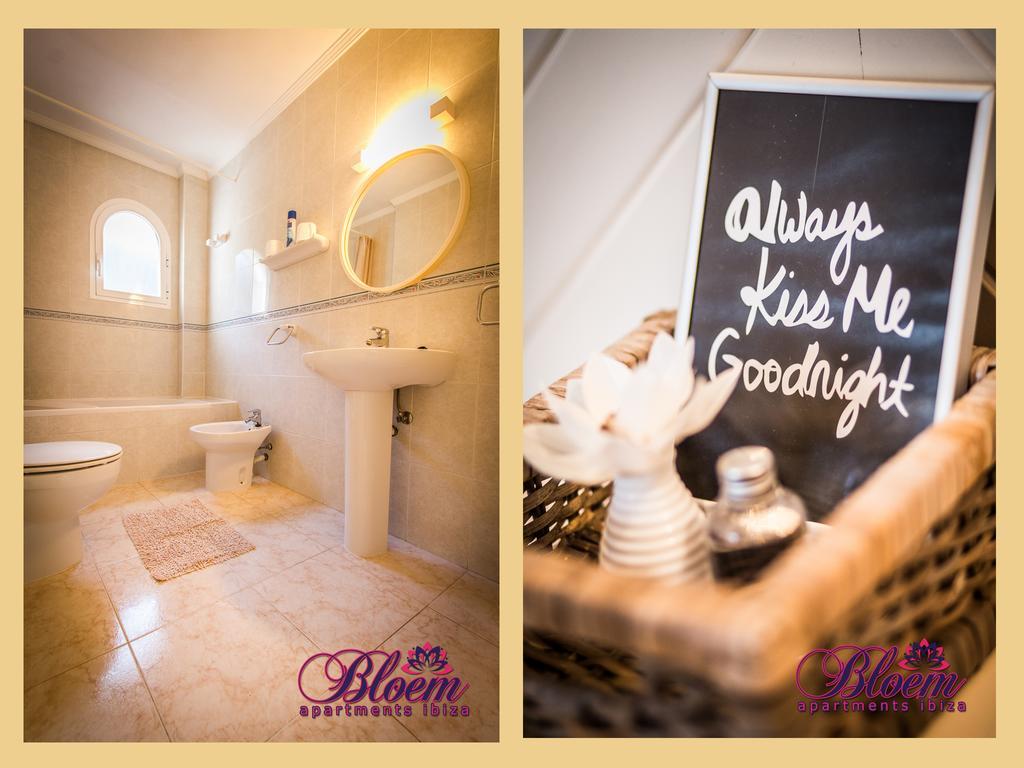 Bloem Apartment Santa Eulària des Riu