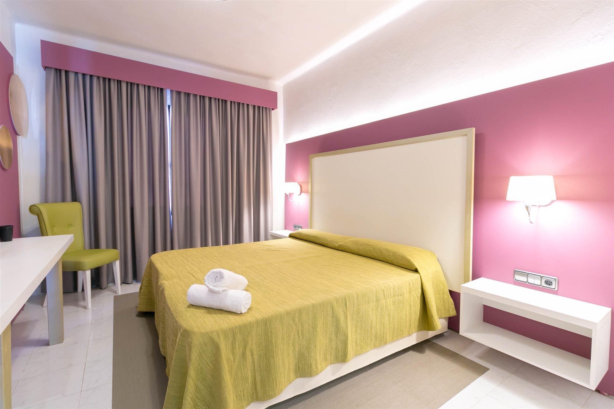 The Purple - Adults Only Hotel San Antonio Abad