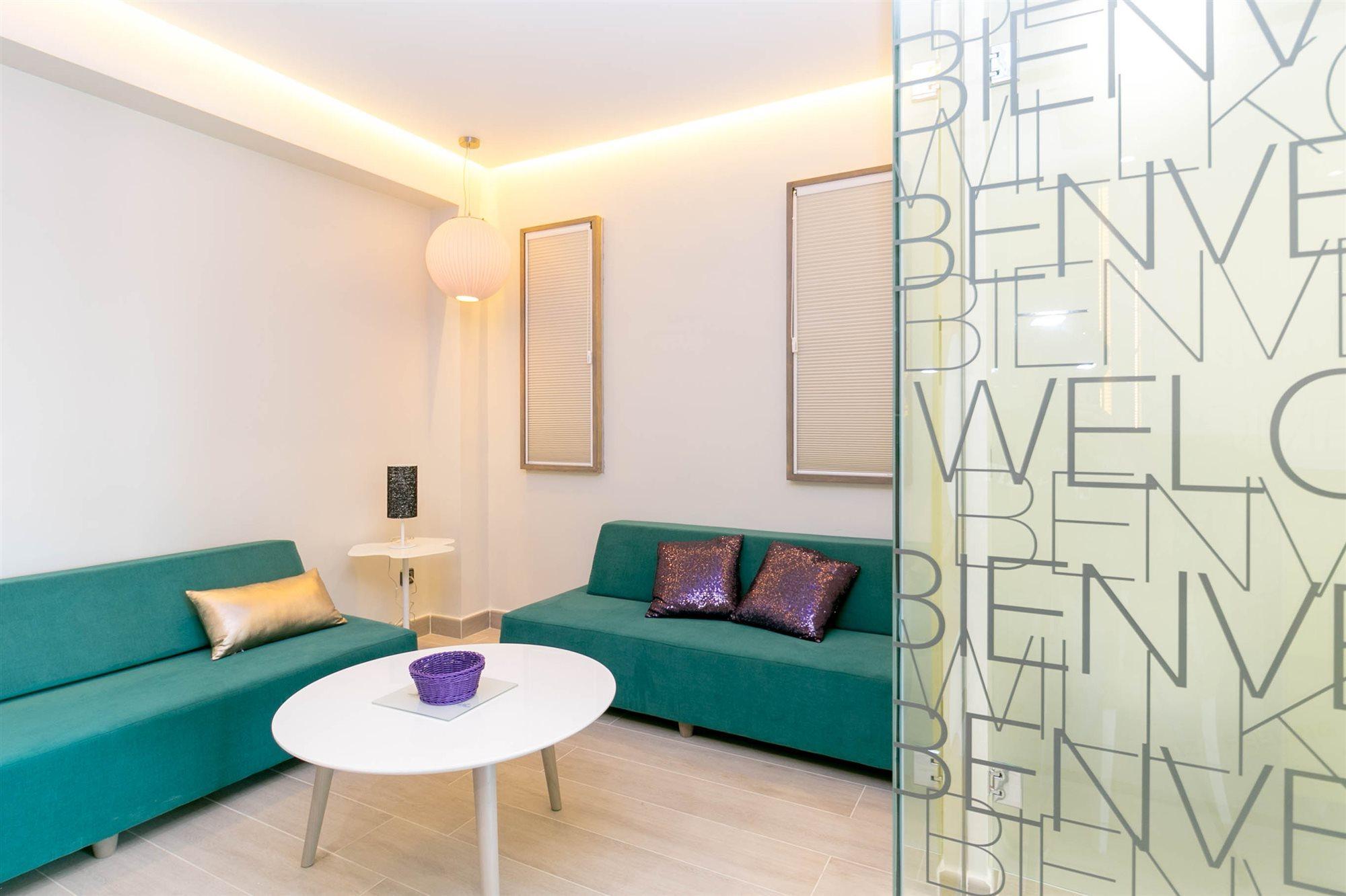 The Purple - Adults Only Hotel 3*