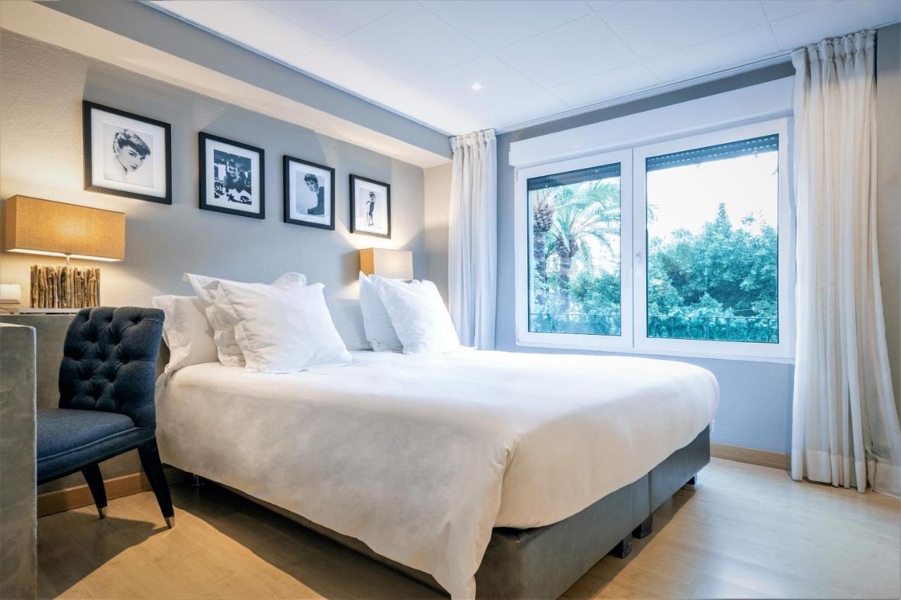 Parque Guest house Ibiza Town