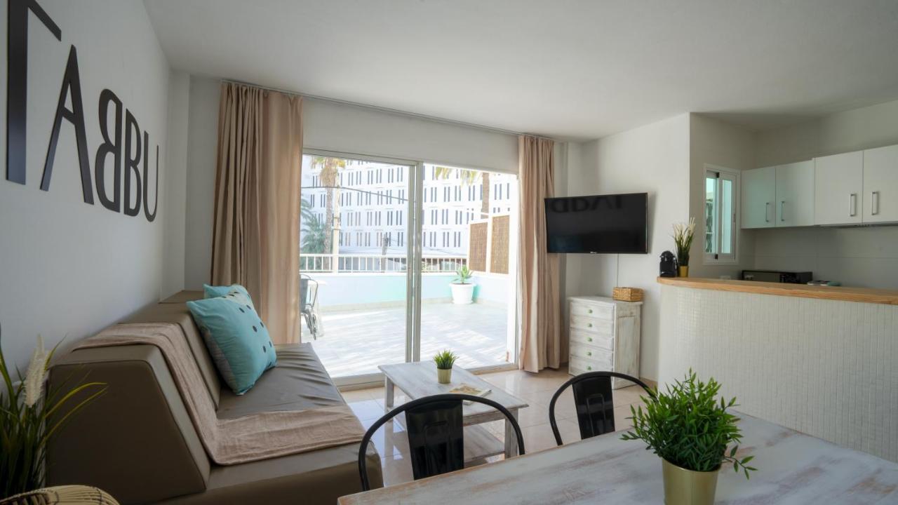 Apartamento Tabbu Ibiza *