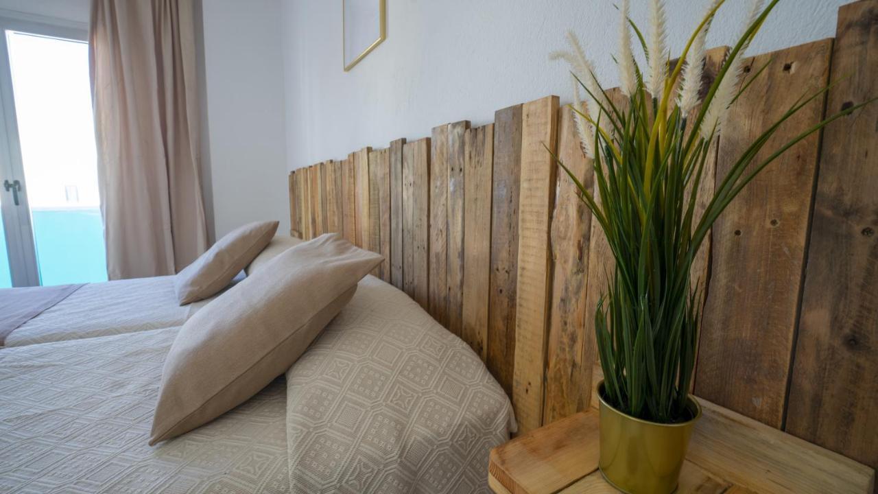 Tabbu Ibiza Apartamento Playa d'en Bossa