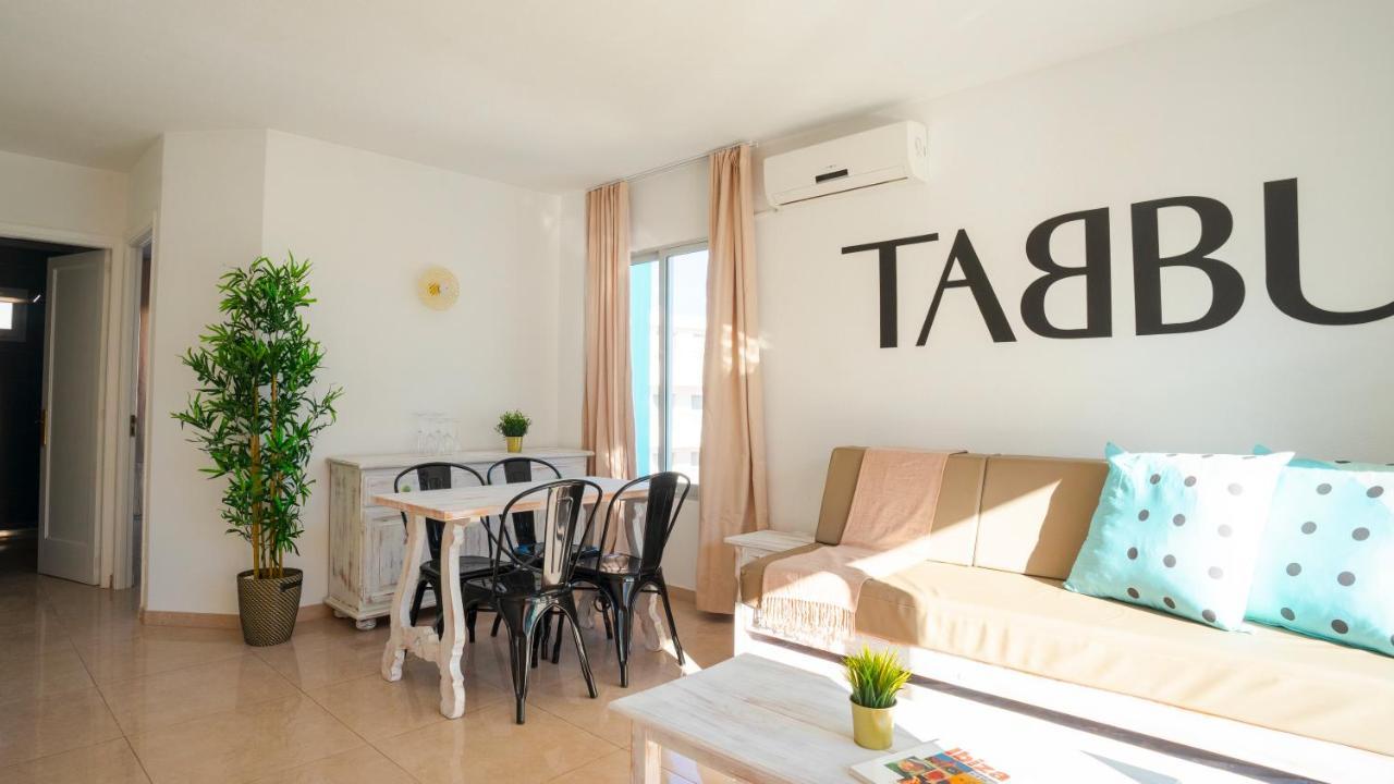 Tabbu Ibiza Apartamento Playa d'en Bossa