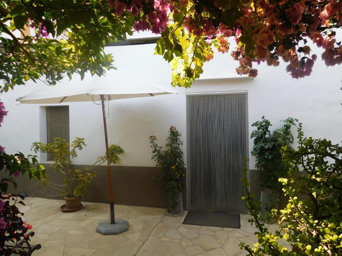 Belvilla By Oyo Aubergine Sant Miquel De Balansat