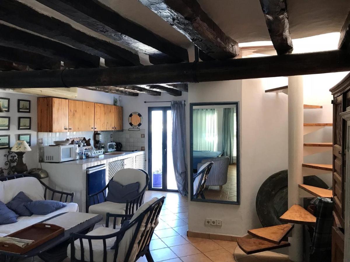Apartamento Mirador De La Virgen Atico Con Terraza Y Estudio Sin Terraza