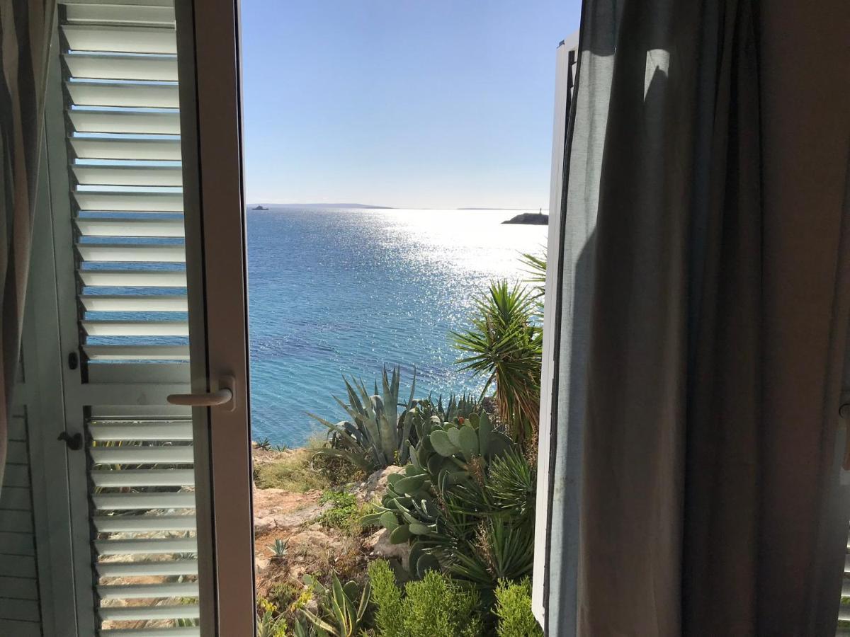 Mirador De La Virgen Atico Con Terraza Y Estudio Sin Terraza * Cidade de Ibiza