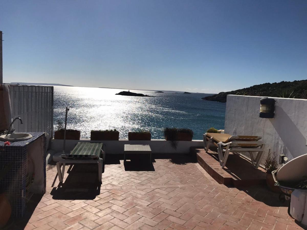 Mirador De La Virgen Atico Con Terraza Y Estudio Sin Terraza Apartamento
