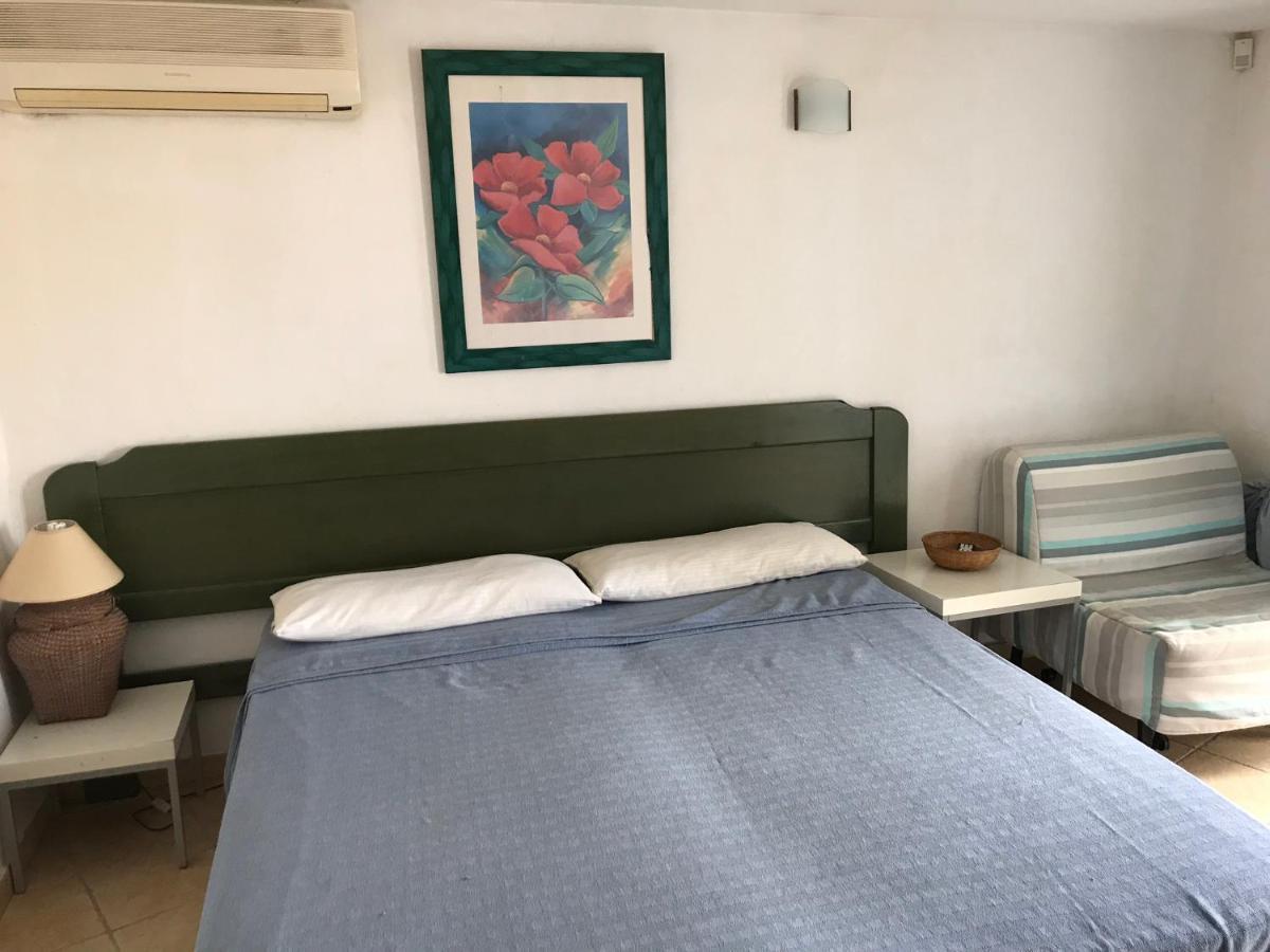 Mirador De La Virgen Atico Con Terraza Y Estudio Sin Terraza Cidade de Ibiza