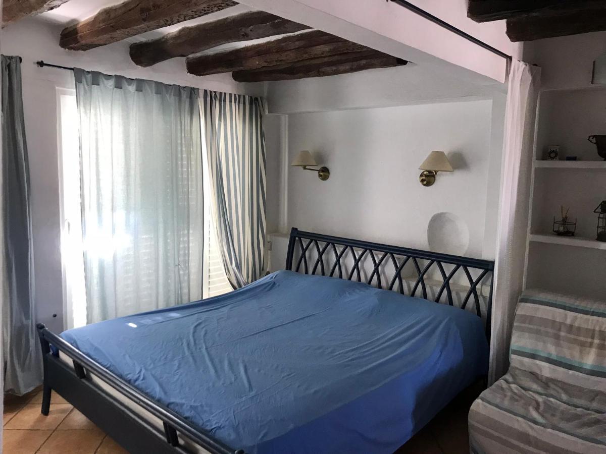 Apartamento Mirador De La Virgen Atico Con Terraza Y Estudio Sin Terraza Cidade de Ibiza