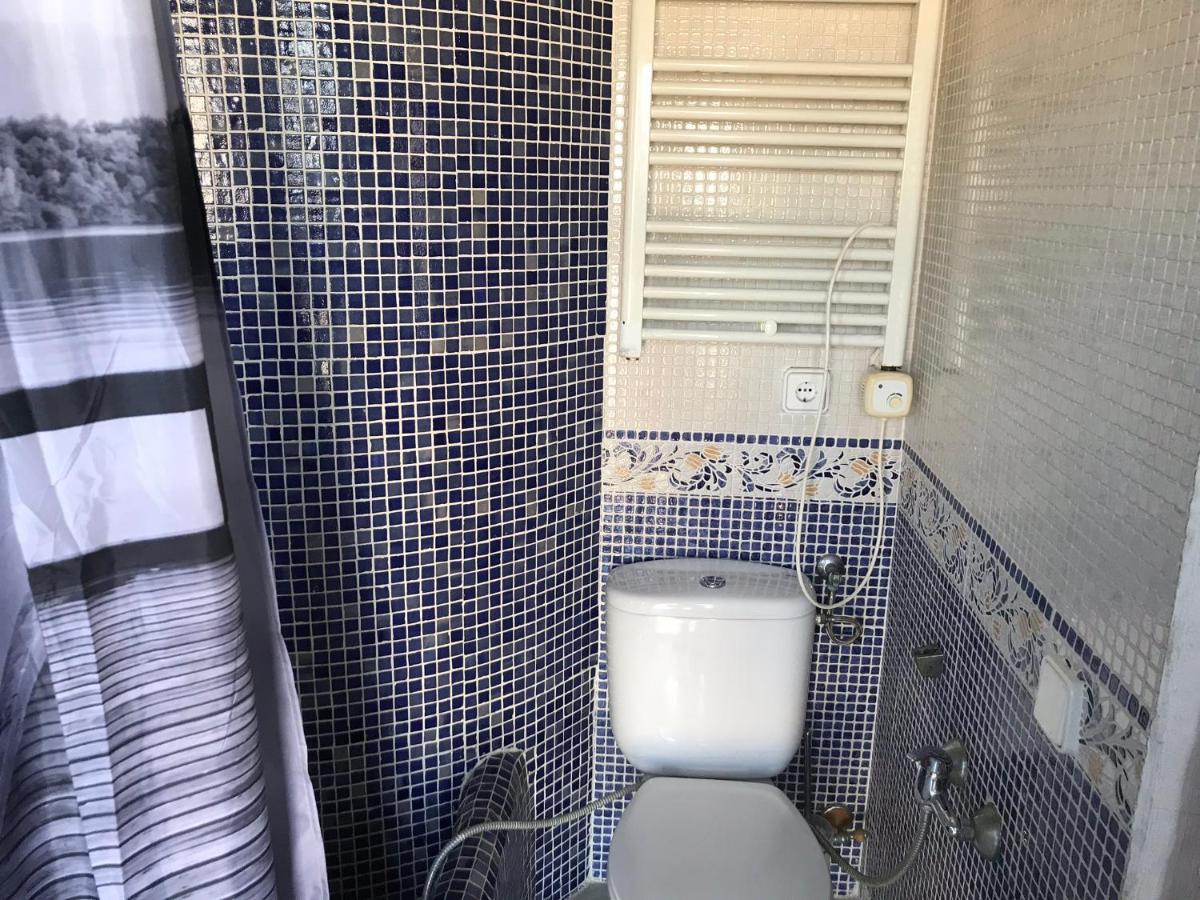 Mirador De La Virgen Atico Con Terraza Y Estudio Sin Terraza *