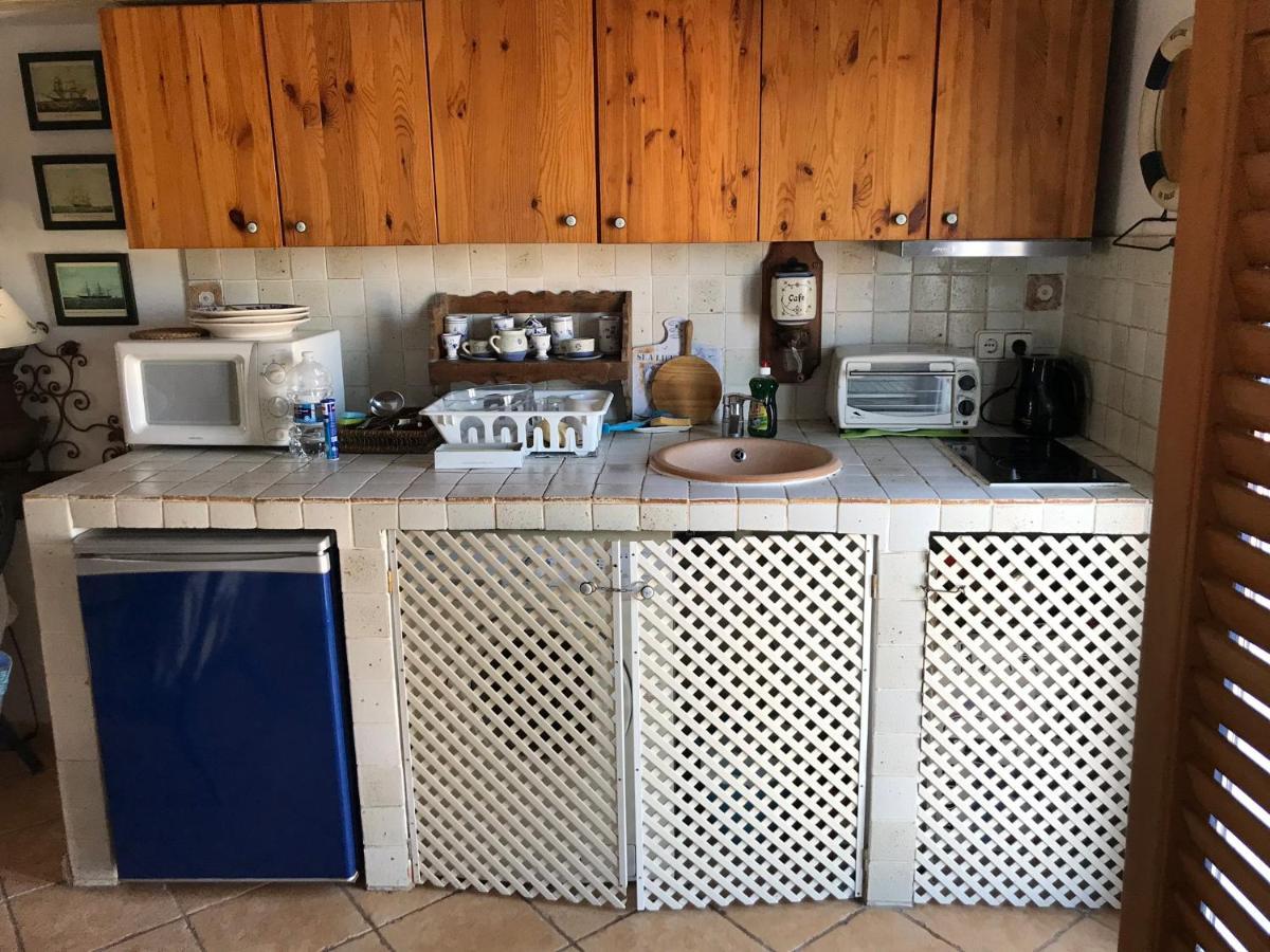 Apartamento Mirador De La Virgen Atico Con Terraza Y Estudio Sin Terraza Cidade de Ibiza