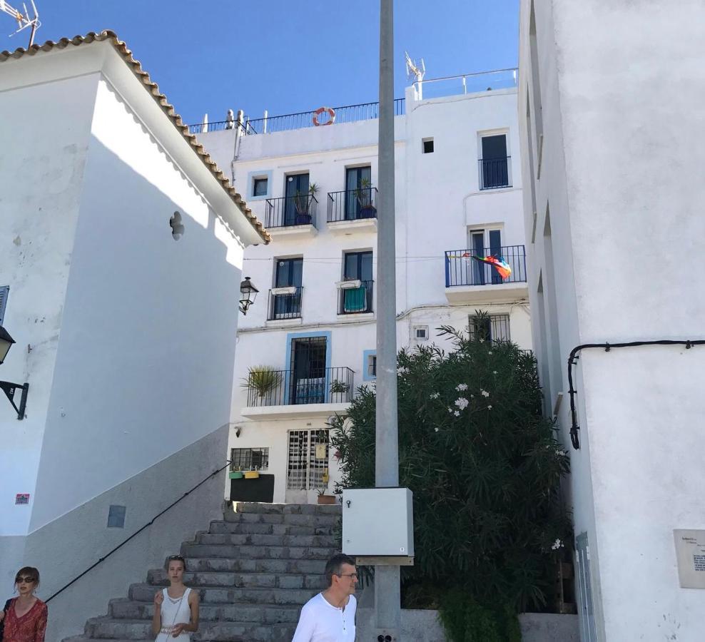 Apartamento Mirador De La Virgen Atico Con Terraza Y Estudio Sin Terraza *