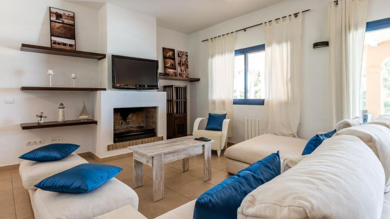 Etruria Close To Playa D'en Bossa * Sant Josep de sa Talaia