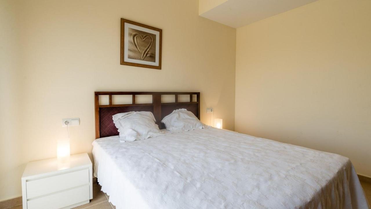 Etruria Close To Playa D'en Bossa Villa *
