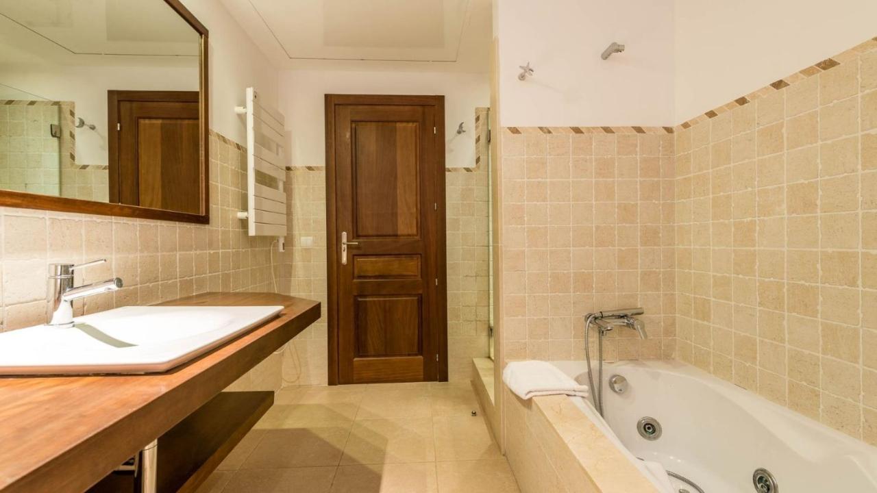 Villa Etruria Close To Playa D'en Bossa *