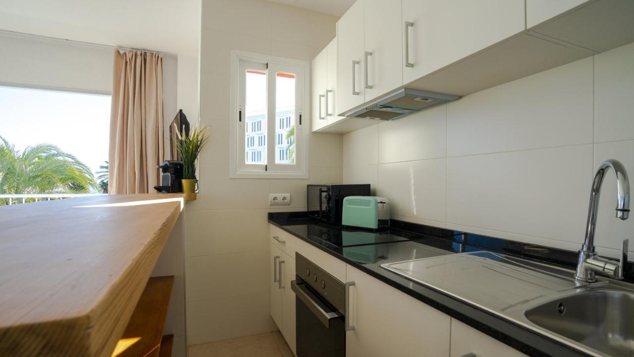 Apartamento Tabbu Ibiza Playa d'en Bossa