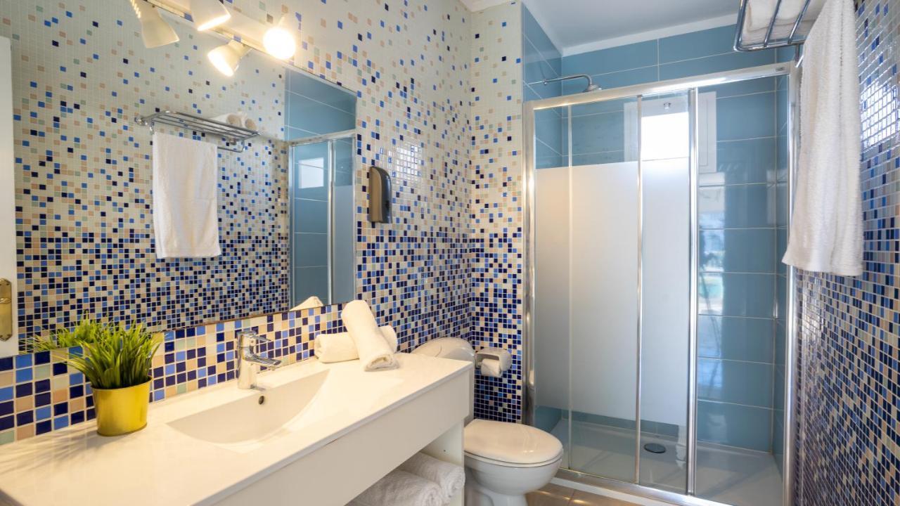 Tabbu Ibiza Apartamento *