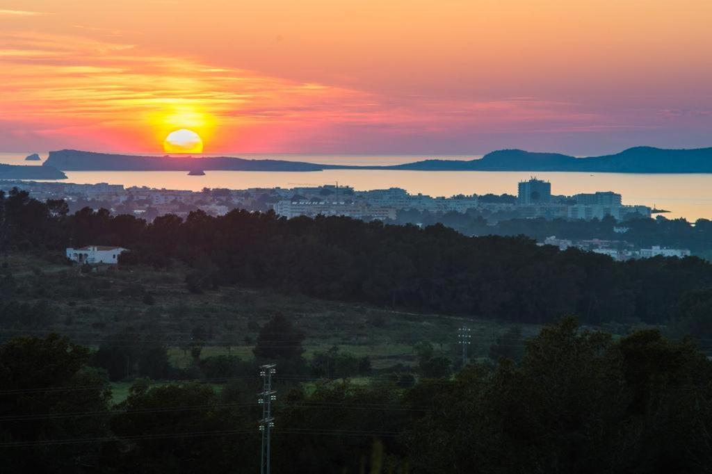 March Magic Sunset Holiday home San Antonio (Ibiza)