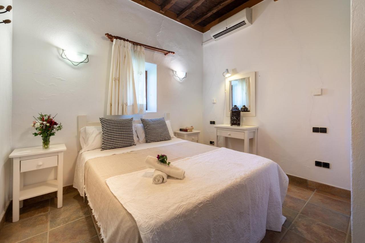 Villa Savinar Toni