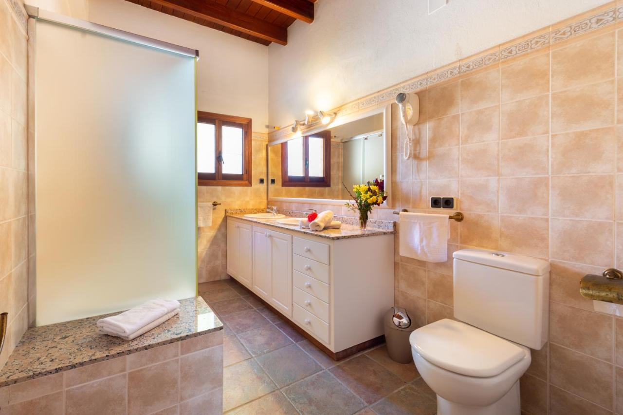 Savinar Toni Villa Sant Josep de sa Talaia
