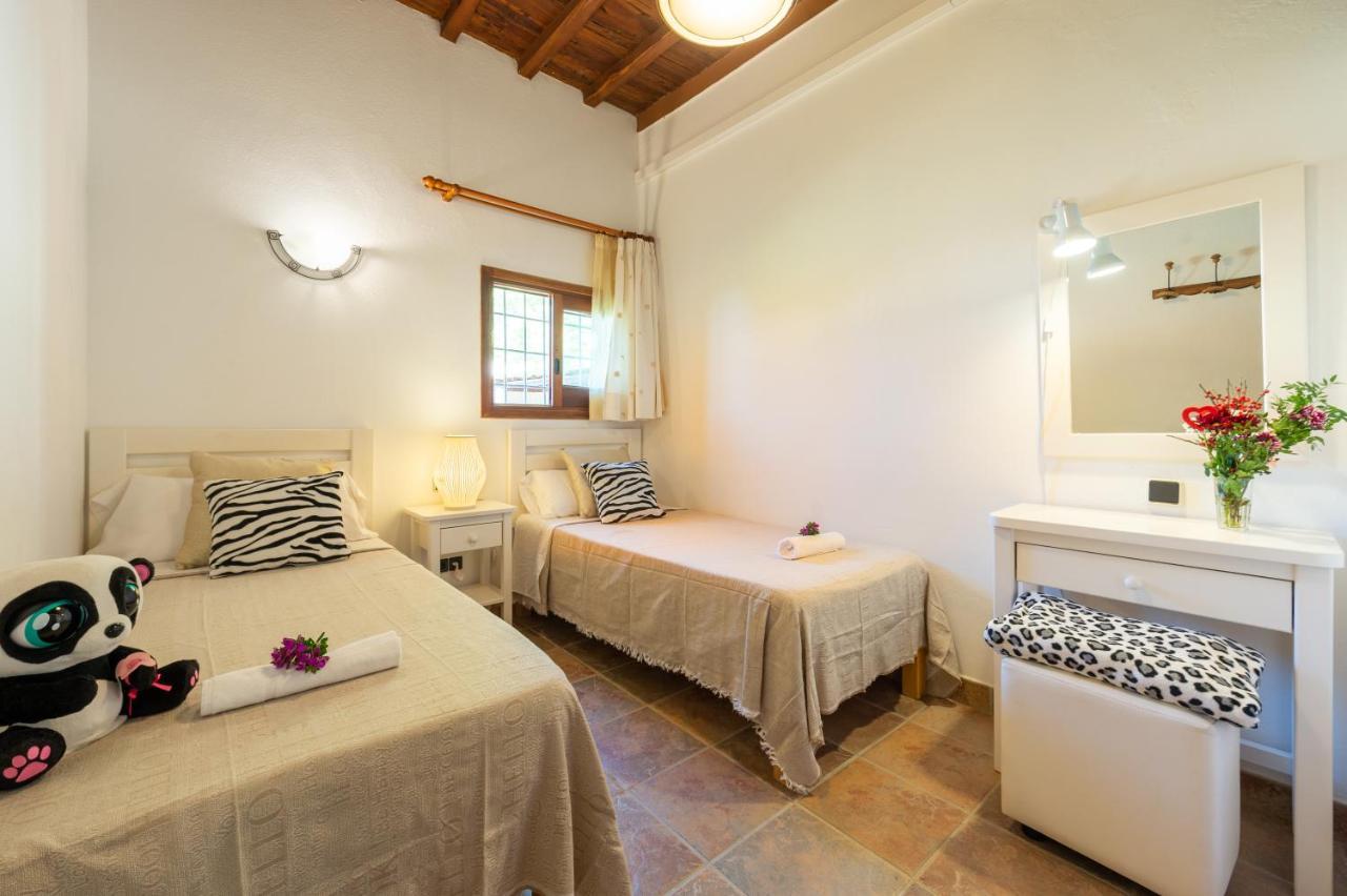 Villa Savinar Toni Sant Josep de sa Talaia