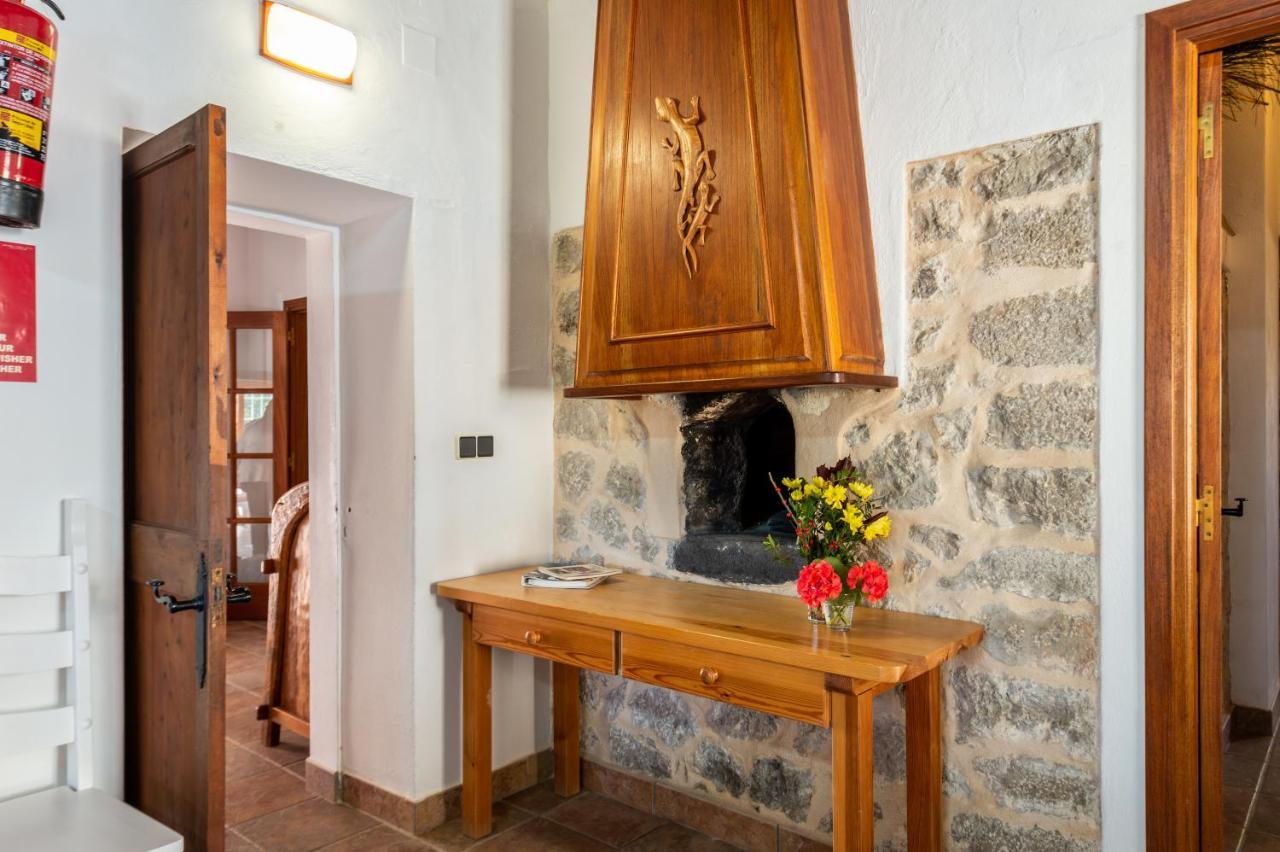 Villa Savinar Toni
