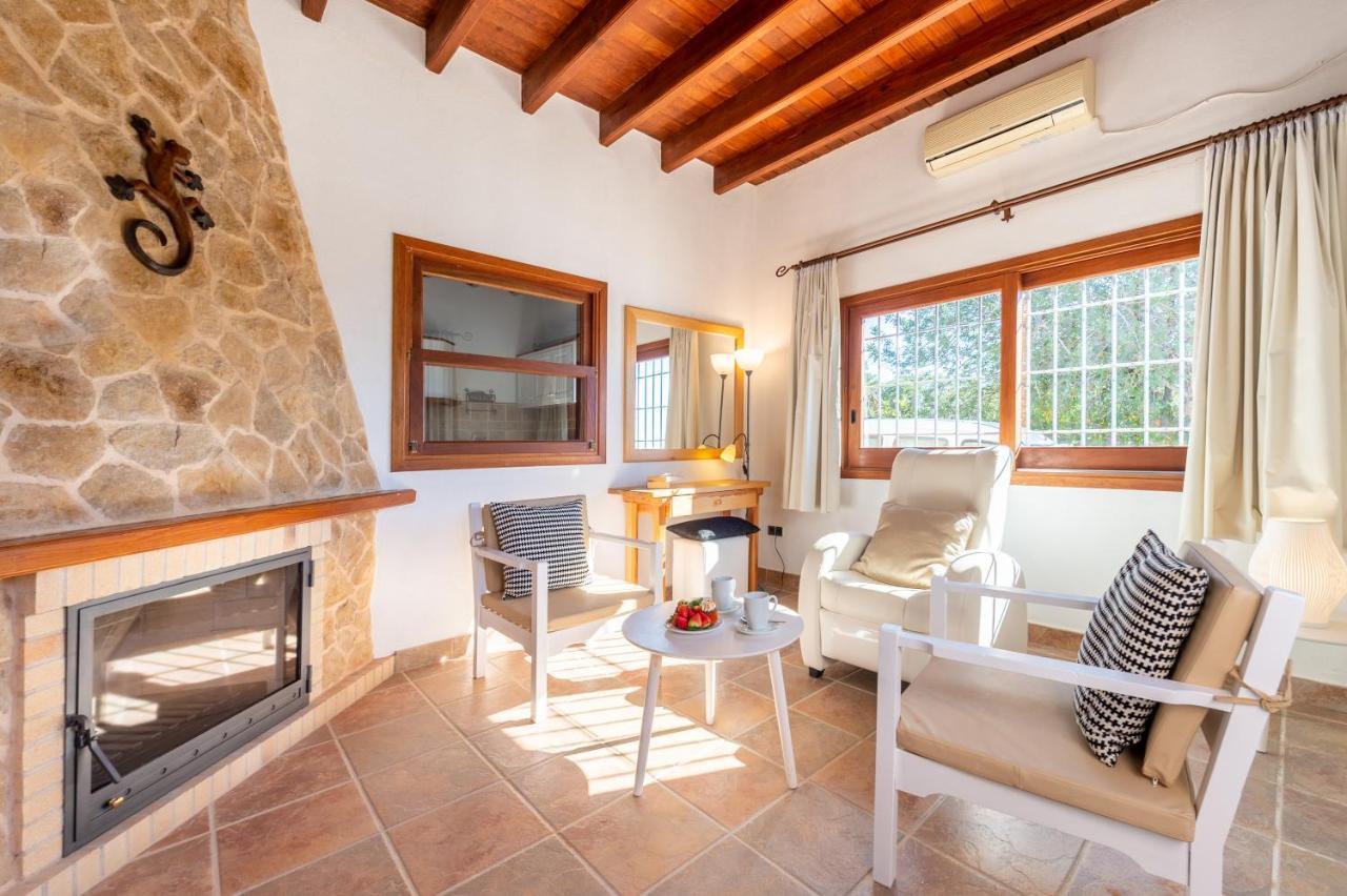 Savinar Toni Villa