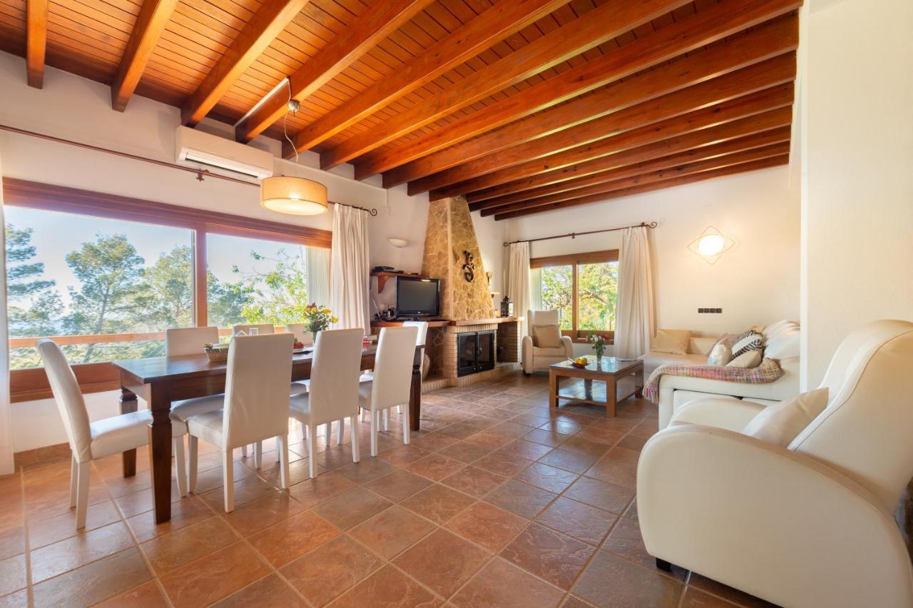 Villa Savinar Toni *