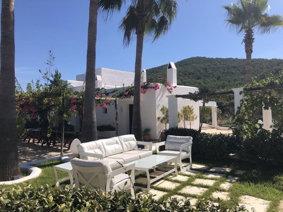 Holiday home Belvilla By Oyo Pep Rustico Sant Miquel De Balansat