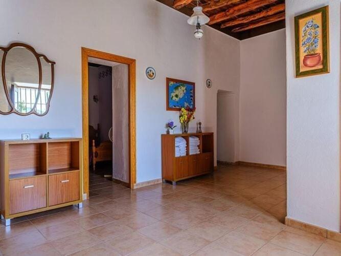 Belvilla By Oyo Aubergine Villa Sant Miquel De Balansat